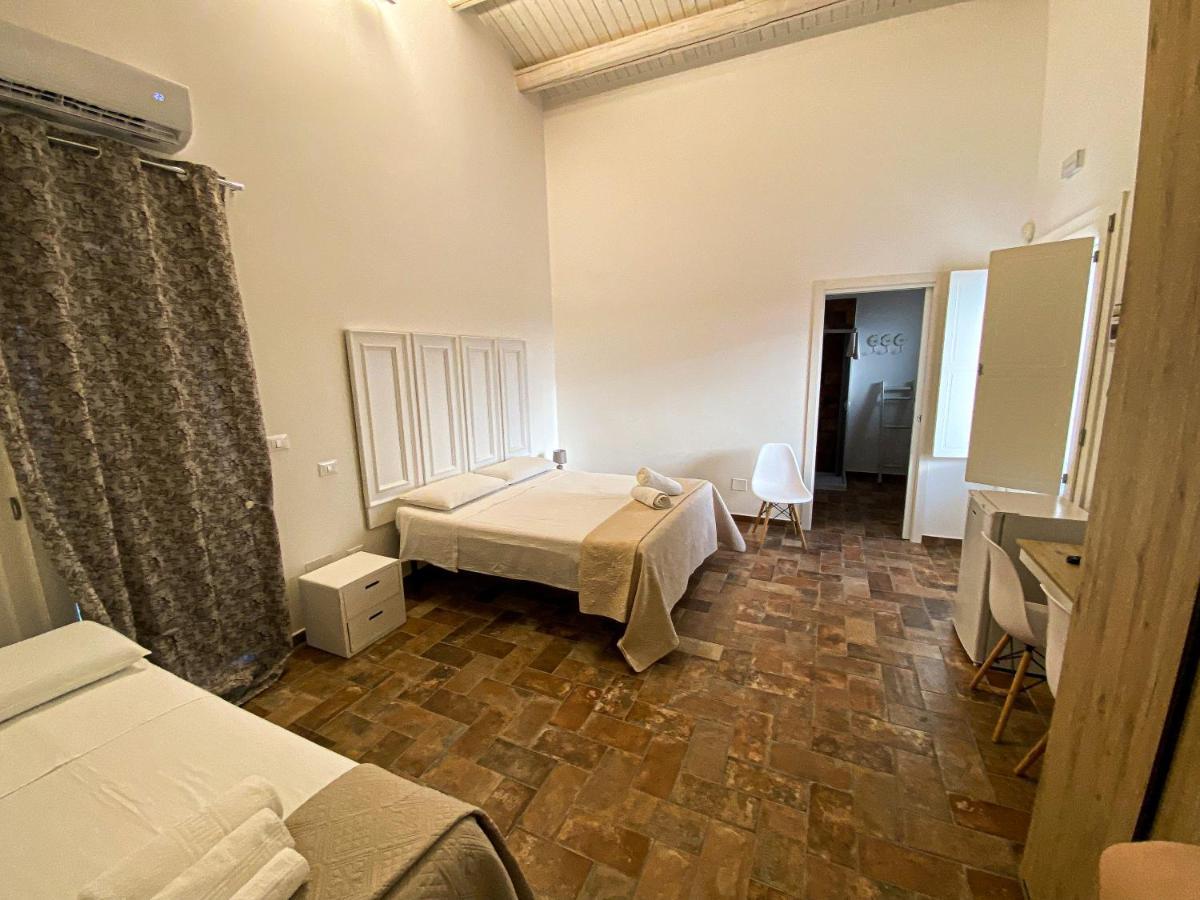 Podere Carafa Villa Nardo Exterior photo